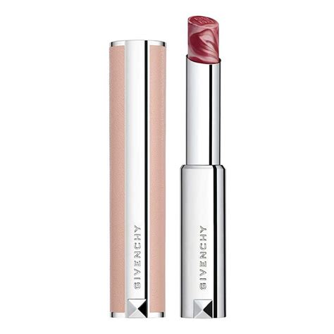 givenchy бальзам для губ le rose perfecto|Givenchy Rose Perfecto 111 2,8 г Бальзам для губ .